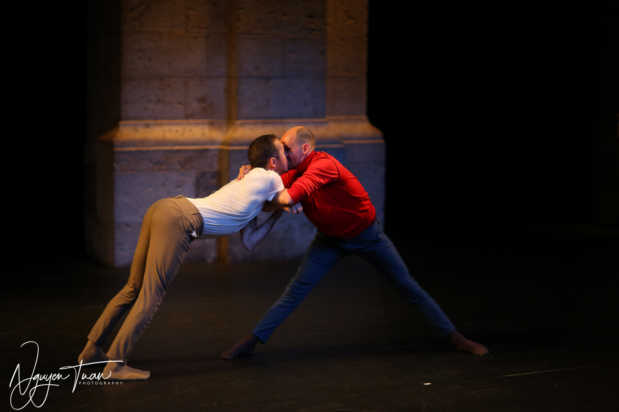 Danse internationale 0649